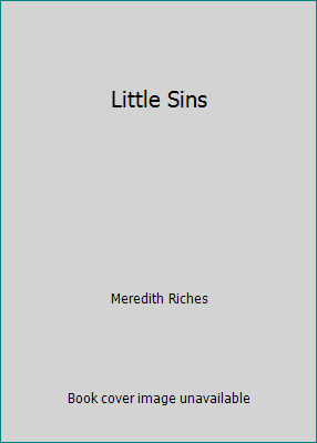 Little Sins B000QLF8Q4 Book Cover