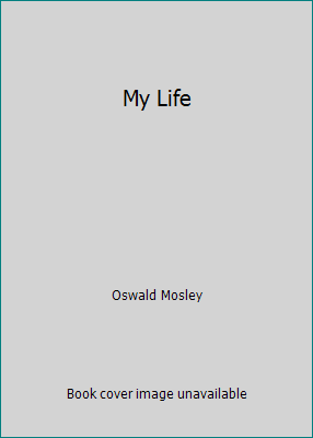My Life 0904816001 Book Cover