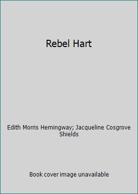 Rebel Hart 054507469X Book Cover