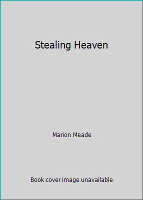 Stealing Heaven 0380506742 Book Cover