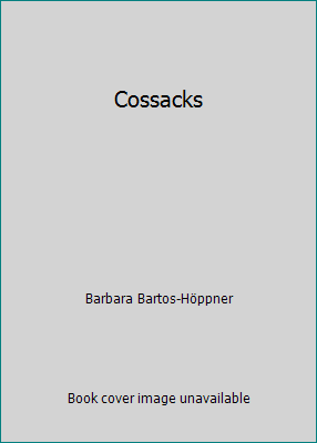 Cossacks B001NJ5E2Q Book Cover