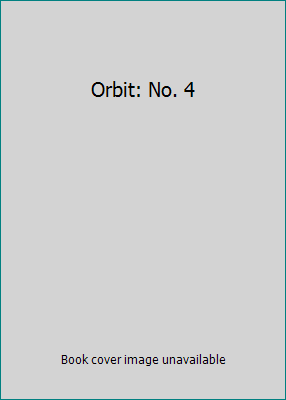 Orbit: No. 4 [German] 0853911517 Book Cover