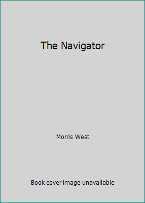 The Navigator B001VIQMS4 Book Cover