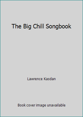The Big Chill Songbook 0898982766 Book Cover