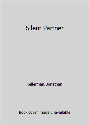 Silent Partner [Large Print] 1568953623 Book Cover