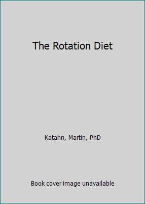 The Rotation Diet B003V7N650 Book Cover