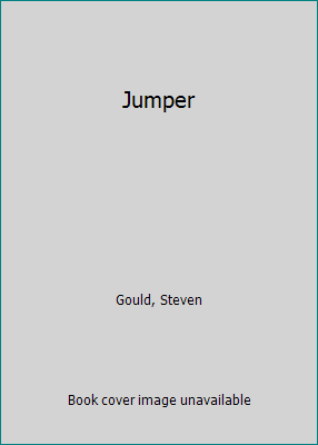 Jumper 0613460812 Book Cover