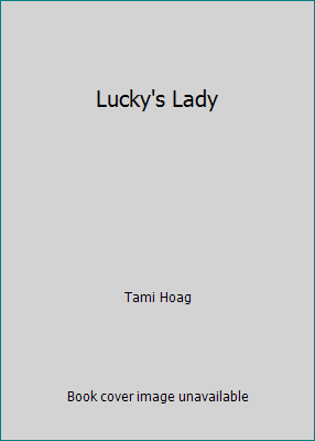 Lucky's Lady [Unknown] 1407211366 Book Cover