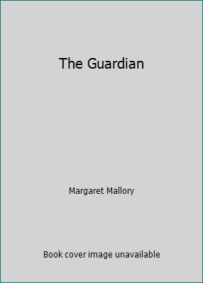 The Guardian 1611295416 Book Cover