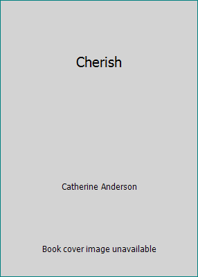 Cherish 0739400282 Book Cover
