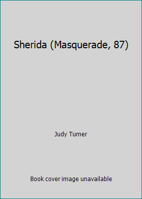 Sherida (Masquerade, 87) 0373300875 Book Cover