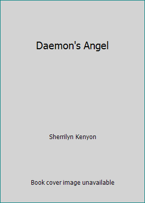 Daemon's Angel 0505521563 Book Cover