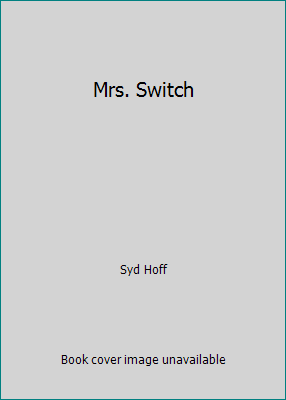 Mrs. Switch B000FZ1PHW Book Cover