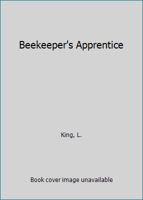 Beekeeper's Apprentice 0613576209 Book Cover