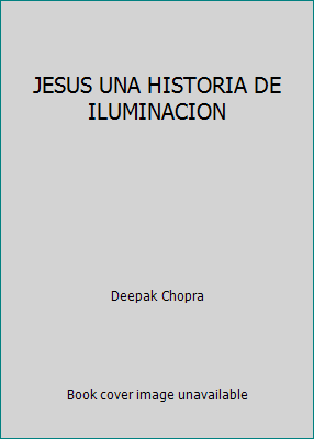 JESUS UNA HISTORIA DE ILUMINACION [Spanish] 9587048733 Book Cover