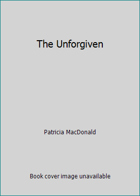 The Unforgiven 0006163653 Book Cover