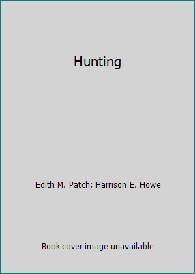 Hunting B004BK618K Book Cover