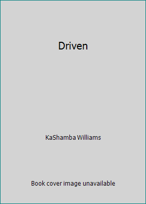 Driven 0739459341 Book Cover