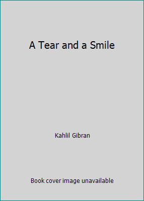 A Tear and a Smile B00LCFBPTC Book Cover