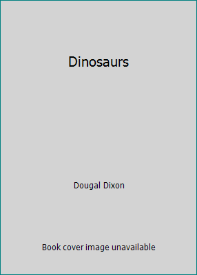 Dinosaurs 1448749913 Book Cover