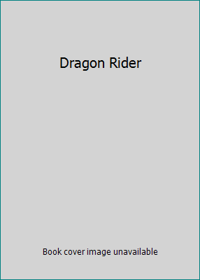 Dragon Rider [Russian] 1905294026 Book Cover