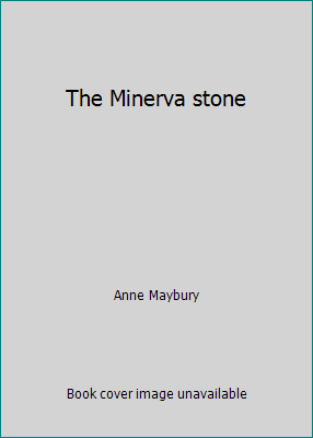 The Minerva stone B00005WGEE Book Cover