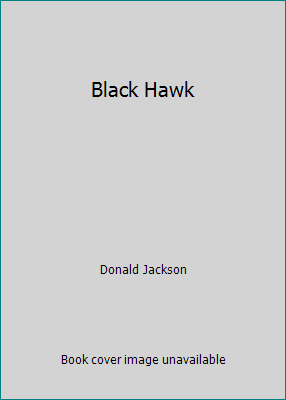 Black Hawk B000UPX4GM Book Cover