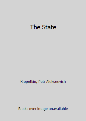 The State 0900384042 Book Cover