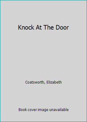 Knock At The Door B00085UEIA Book Cover