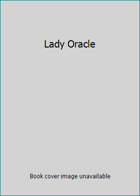Lady Oracle 0770420540 Book Cover