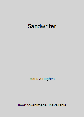 Sandwriter 0773673768 Book Cover