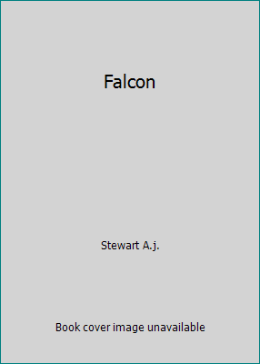 Falcon B000NYAW4M Book Cover