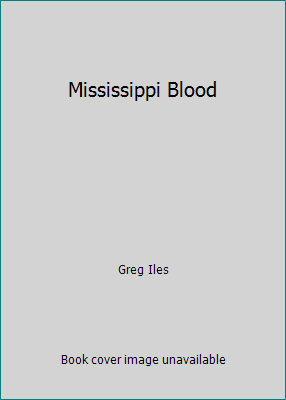 Mississippi Blood 0062689584 Book Cover