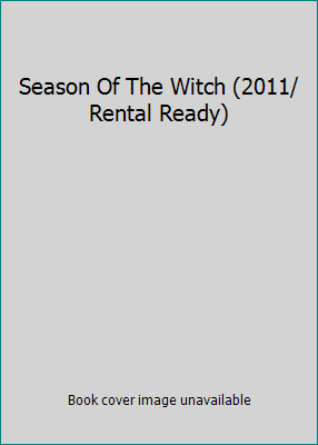 Season Of The Witch (2011/ Rental Ready) B004Y2SEQ2 Book Cover