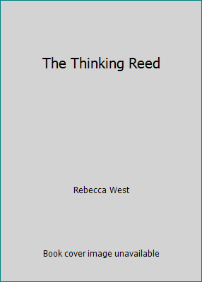 The Thinking Reed B0029XO1J2 Book Cover