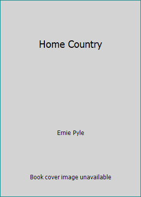 Home Country B000KA7RNI Book Cover