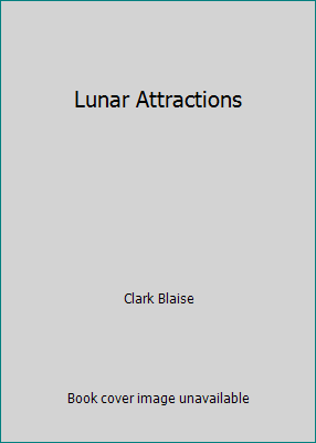 Lunar Attractions 0553134027 Book Cover