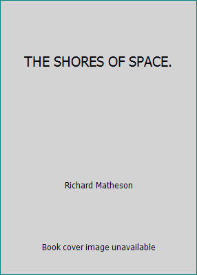 THE SHORES OF SPACE. B00D4CIM5Q Book Cover