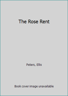 The Rose Rent [Large Print] 0708917763 Book Cover