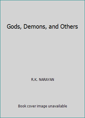 Gods, Demons, and Others B001151OMQ Book Cover