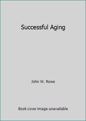 Successful Aging 0615222218 Book Cover