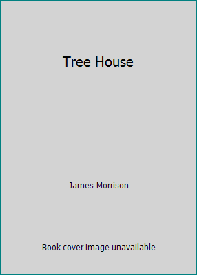 Tree House B0017QQ4S8 Book Cover