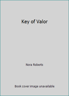 Key of Valor 0739440454 Book Cover
