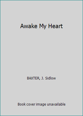 Awake My Heart B000X1T0H0 Book Cover