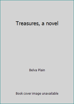 Treasures, a novel B001J6GGKC Book Cover