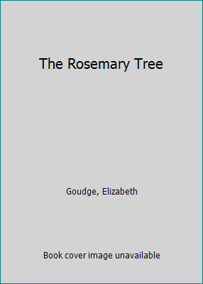 The Rosemary Tree 0515041475 Book Cover