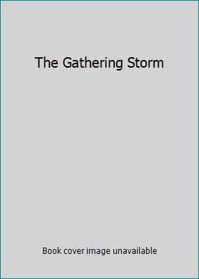 The Gathering Storm B001F3LHZS Book Cover