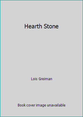 Hearth Stone 1629534129 Book Cover