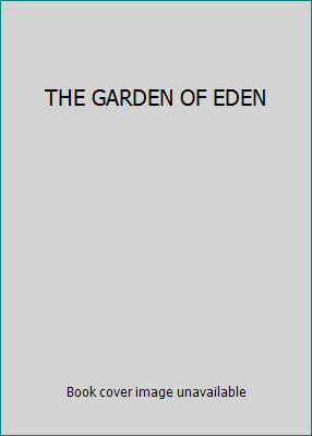 THE GARDEN OF EDEN 0586073744 Book Cover