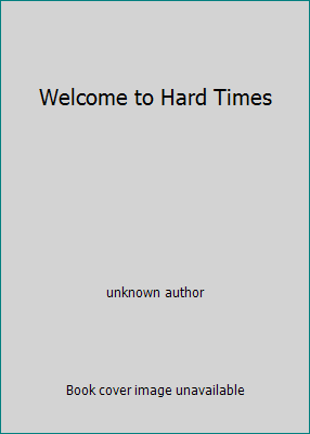 Welcome to Hard Times B001UUT9HE Book Cover